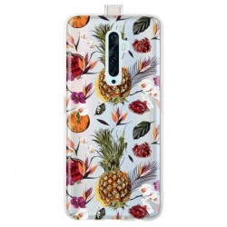 Coque multi ananas...