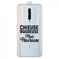 Coque chieuse boudeuse mais...