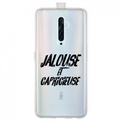 Coque jalouse et...