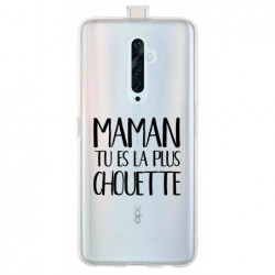 Coque maman tu es la plus...