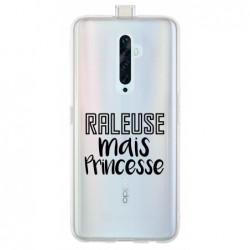 Coque raleuse mais...