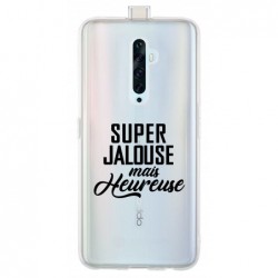 Coque super jalouse mais...