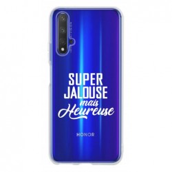 Coque super jalouse mais...