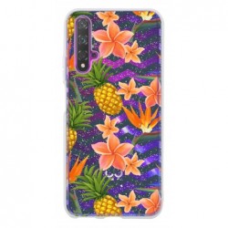 Coque ananas etoile de mer...