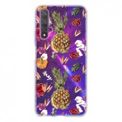 Coque multi ananas...