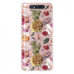 Coque multi ananas...