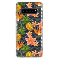 Coque ananas etoile de mer...