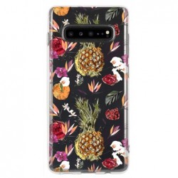 Coque multi ananas...