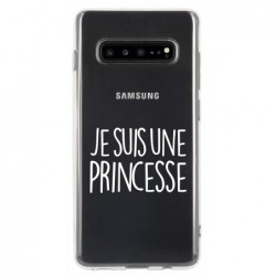 Coque je suis une princesse...