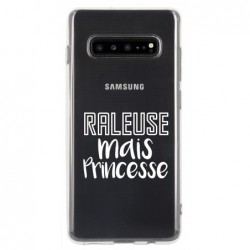 Coque raleuse mais...