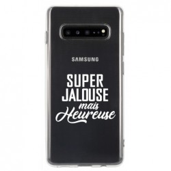 Coque super jalouse mais...