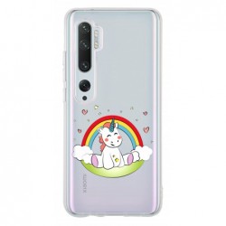 Coque licorne cloud pour...