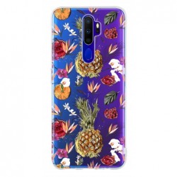 Coque multi ananas...