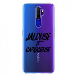 Coque jalouse et...