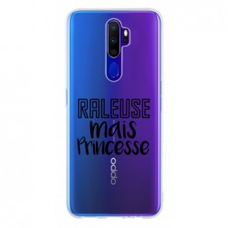 Coque raleuse mais...