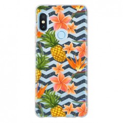 Coque ananas etoile de mer...