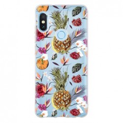 Coque multi ananas...