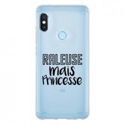 Coque raleuse mais...