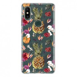 Coque multi ananas...