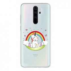 Coque licorne cloud pour...