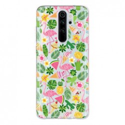 Coque summer cactus pour...