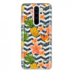 Coque ananas etoile de mer...