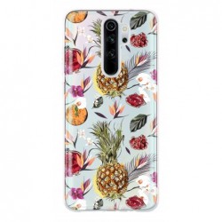 Coque multi ananas...