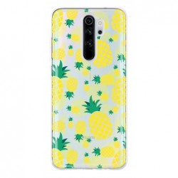 Coque multi ananas pour...