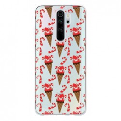 Coque multi glaces cannes...