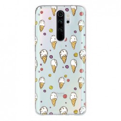 Coque multi glaces pour...