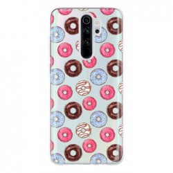 Coque multi donuts pour...