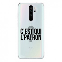 Coque c est qui le patron...