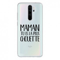 Coque maman tu es la plus...