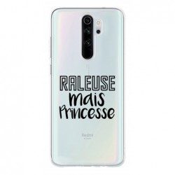 Coque raleuse mais...