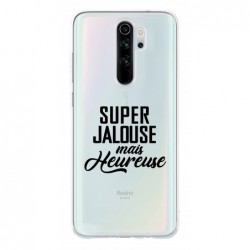 Coque super jalouse mais...