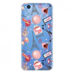 Coque fashion tour eiffel...