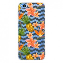 Coque ananas etoile de mer...