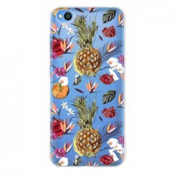 Coque multi ananas...