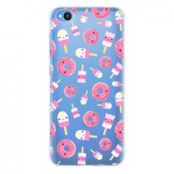 Coque multi donuts glaces...