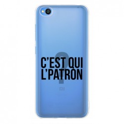 Coque c est qui le patron...