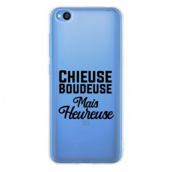 Coque chieuse boudeuse mais...