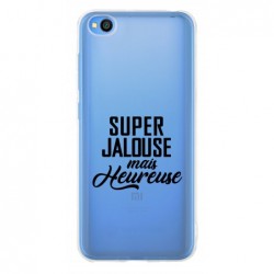 Coque super jalouse mais...