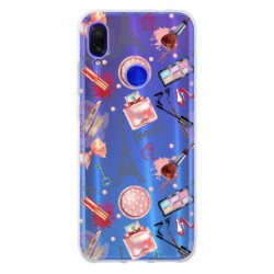 Coque fashion tour eiffel...