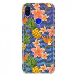 Coque ananas etoile de mer...