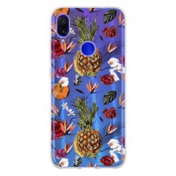 Coque multi ananas...