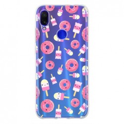 Coque multi donuts glaces...