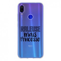 Coque raleuse mais...