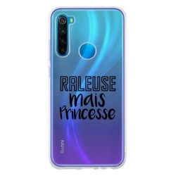 Coque raleuse mais...