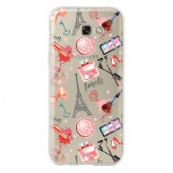 Coque fashion tour eiffel...