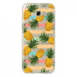 Coque ananas traits...